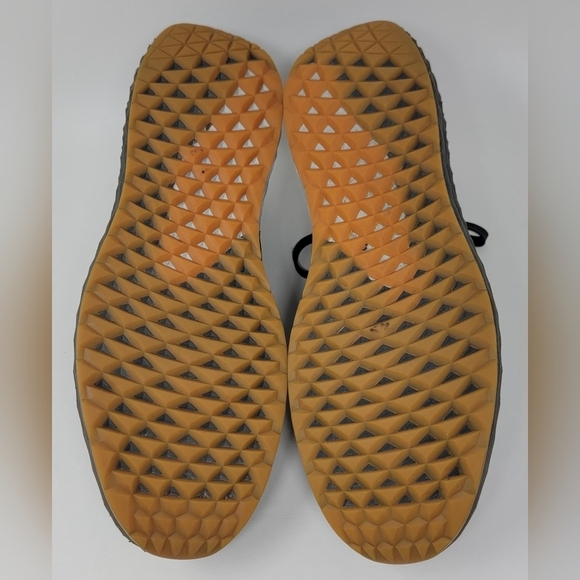 NOBULL ALLDAY RIPSTOP RUNNER Black/ Gray Camo Gum Sole Men's Size 12.5 US - Picture 8 of 10